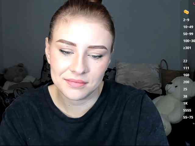 Withoutyourlove webcam