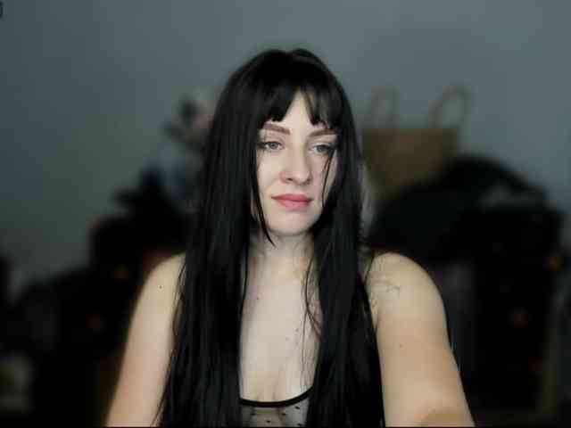 RedheadDevil webcam