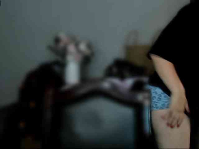 RedheadDevil webcam
