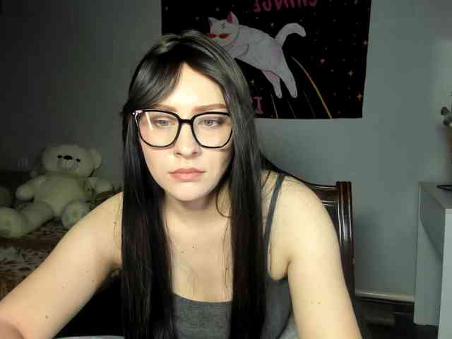 RedheadDevil webcam