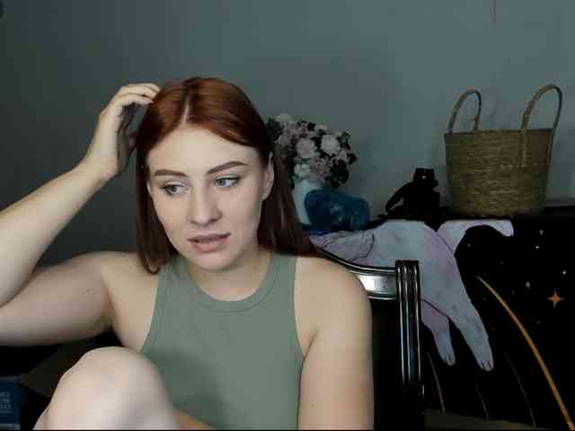 adult free cam Virgokristy