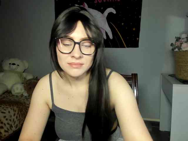 RedheadDevil webcam