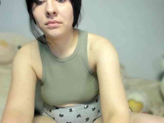 RedheadDevil webcam
