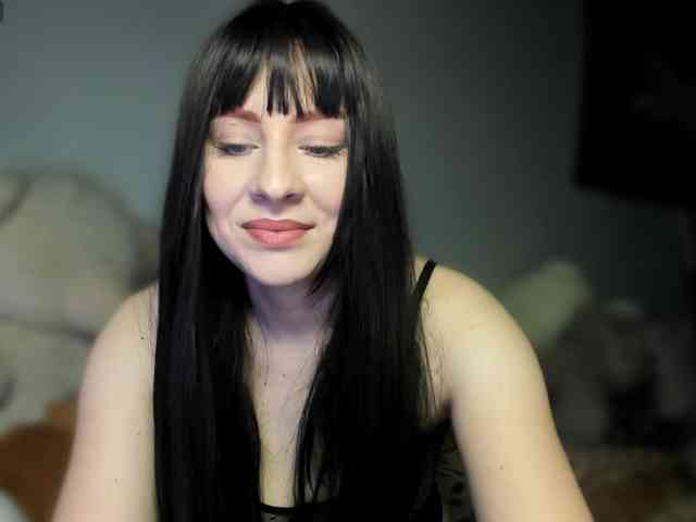 RedheadDevil webcam