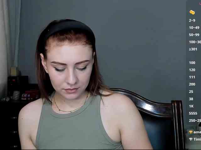 RedheadDevil