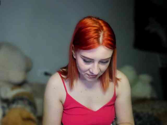 Model: RedheadDevil