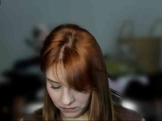 RedheadDevil webcam