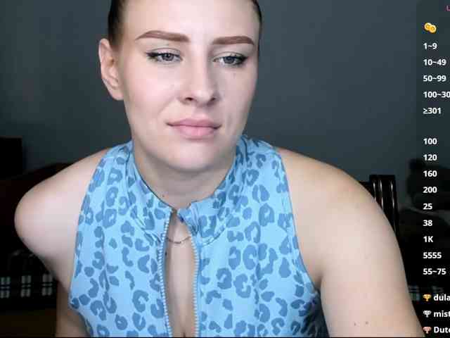 RedheadDevil webcam