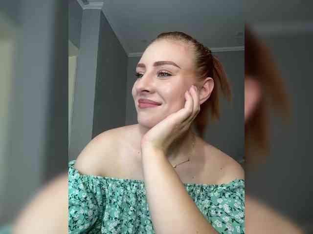 RedheadDevil webcam