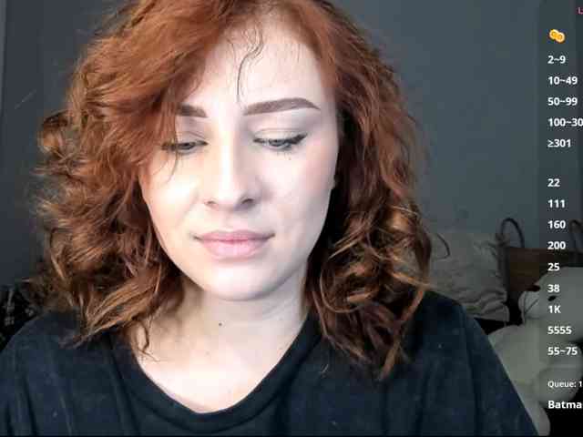 Withoutyourlove webcam
