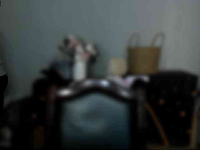RedheadDevil webcam