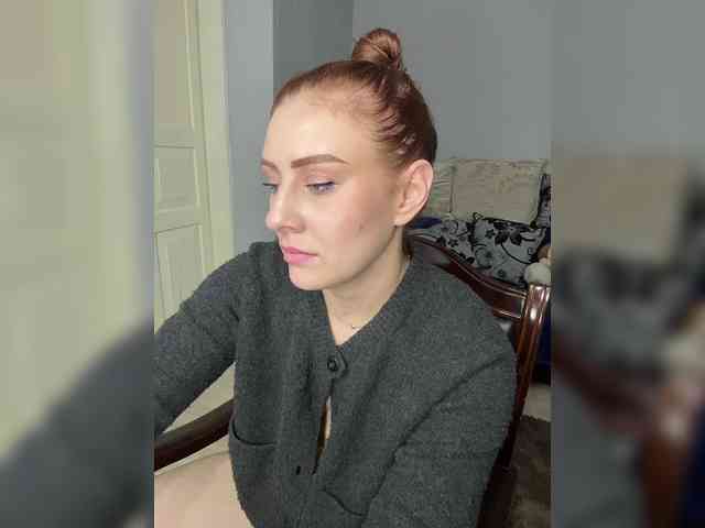 RedheadDevil webcam