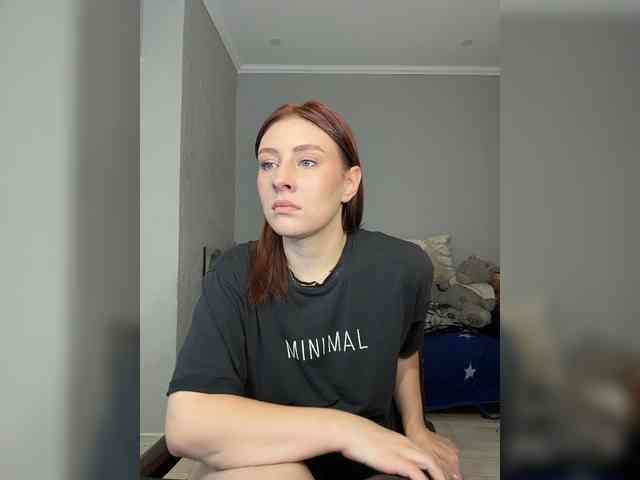 RedheadDevil webcam