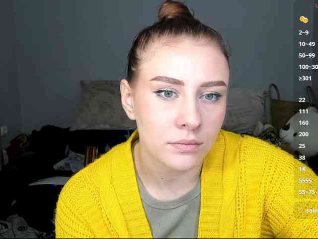 Withoutyourlove webcam