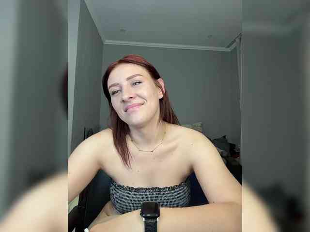 RedheadDevil webcam