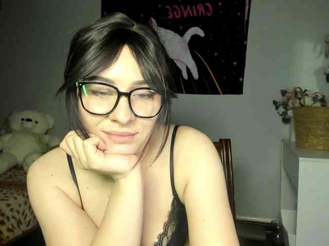 RedheadDevil webcam