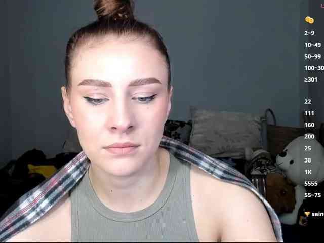 RedheadDevil webcam