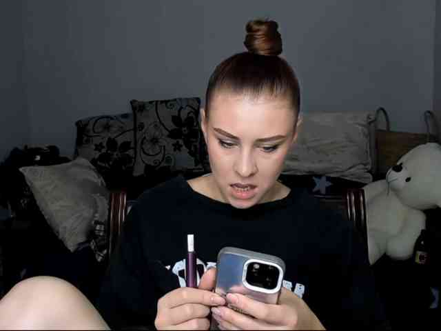 Withoutyourlove webcam