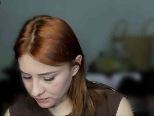 virgokristy Sex Cam Show