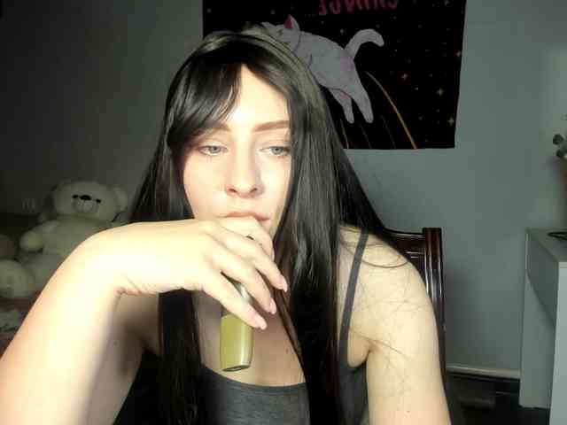 RedheadDevil webcam