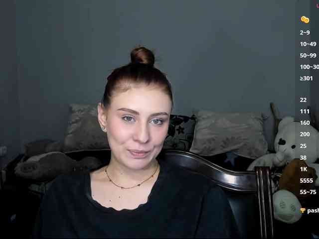 RedheadDevil webcam