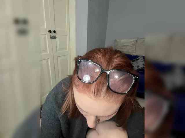 Model: RedheadDevil
