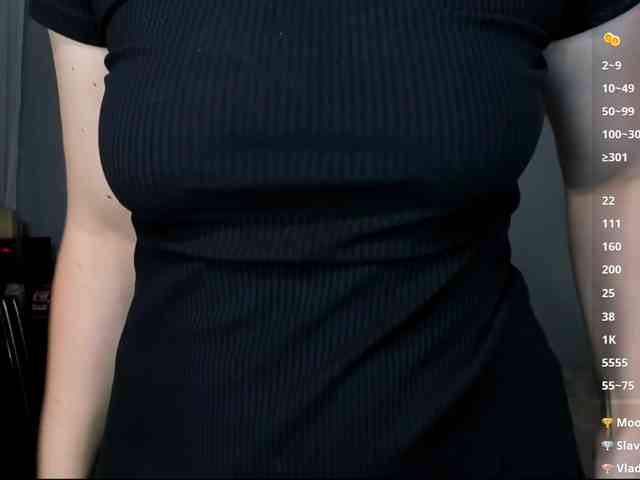 RedheadDevil webcam