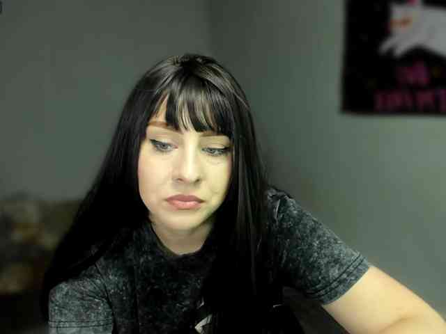 RedheadDevil webcam