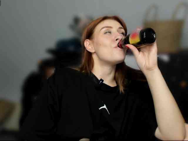 Modèle: RedheadDevil