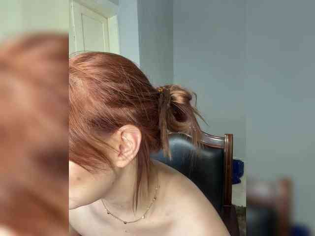 virgokristy Live Webcam on BongaCams
