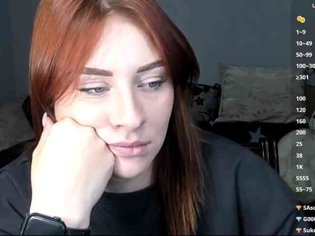 Withoutyourlove webcam