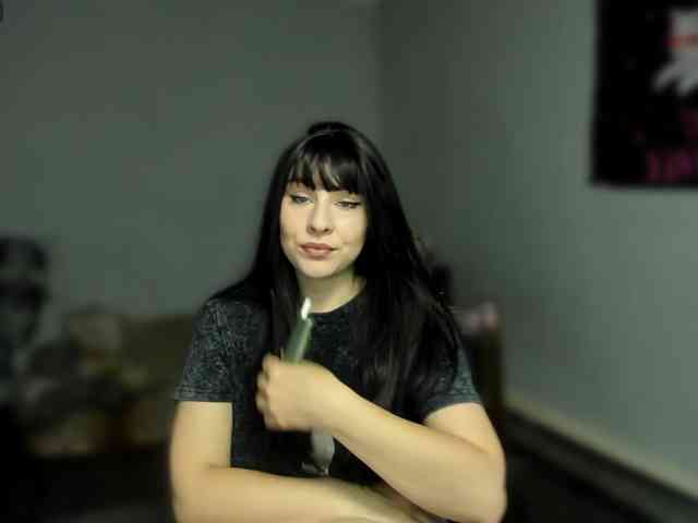 RedheadDevil webcam