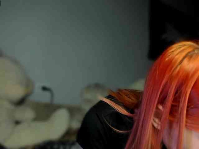 RedheadDevil