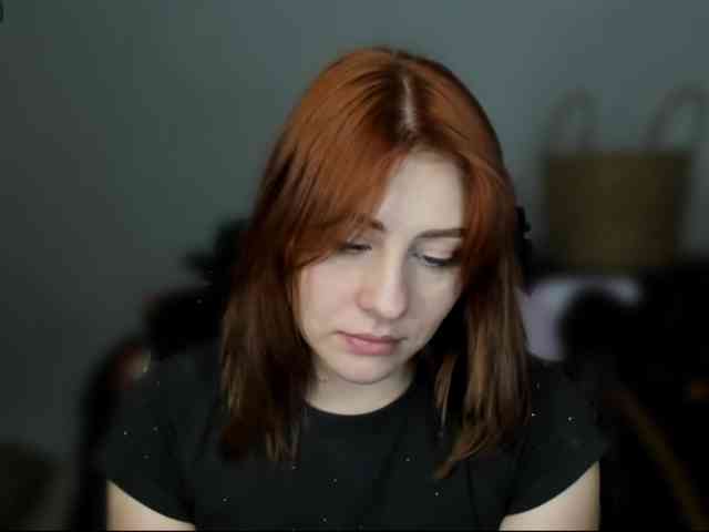 cam live sex Virgokristy