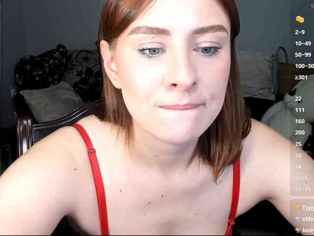 Withoutyourlove webcam
