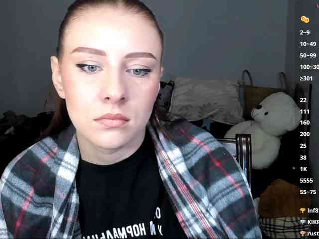 Virgokristy - Girl 