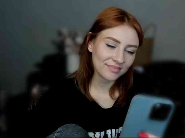 virgokristy Sex Cam Show