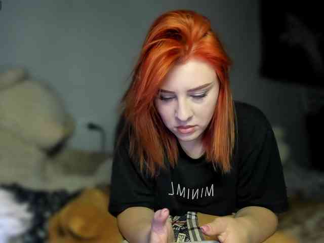 RedheadDevil