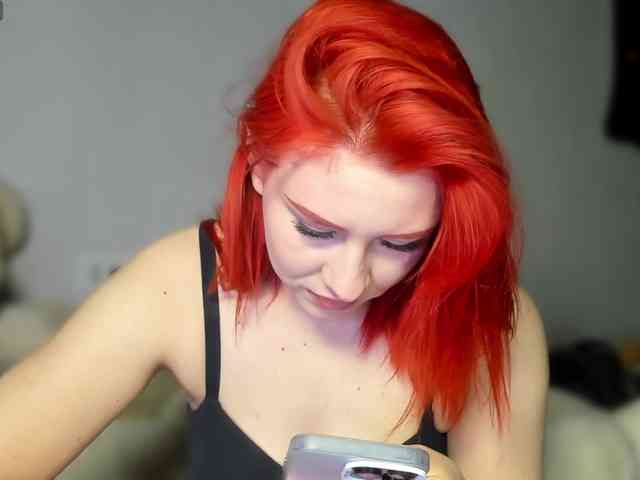 RedheadDevil