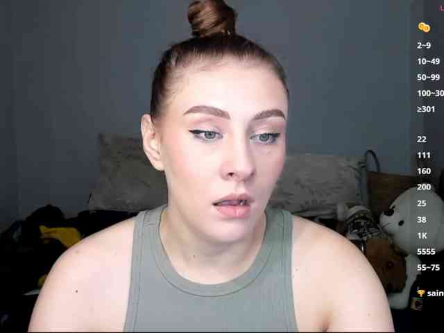 RedheadDevil webcam