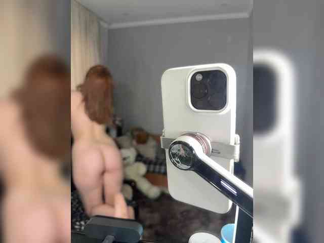 Model: RedheadDevil