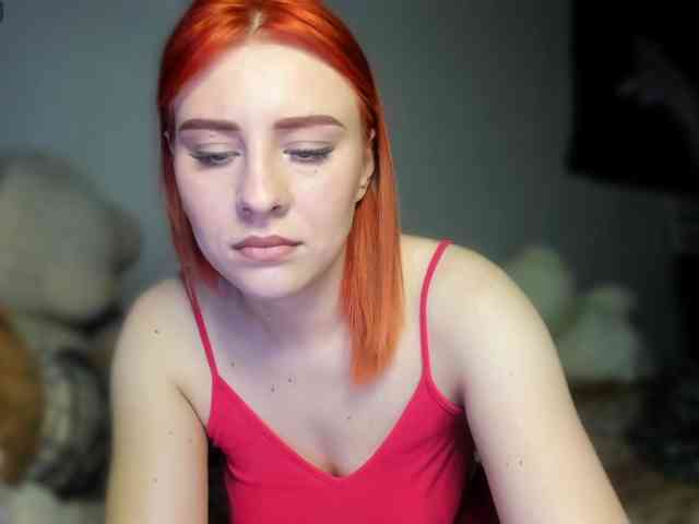 Modelo: RedheadDevil