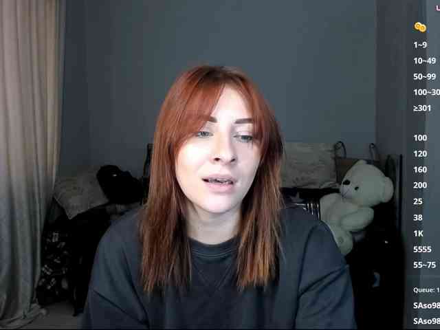 Withoutyourlove webcam