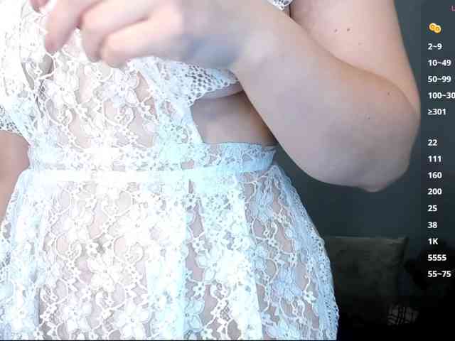 RedheadDevil webcam