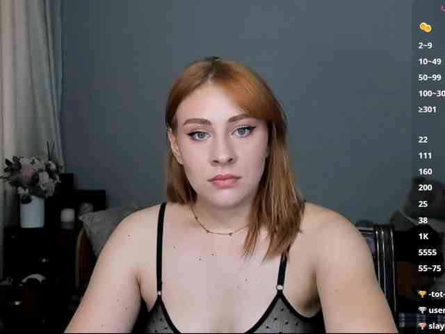 cam adult Virgokristy