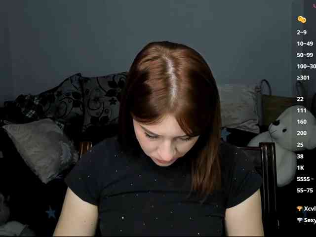 Withoutyourlove webcam