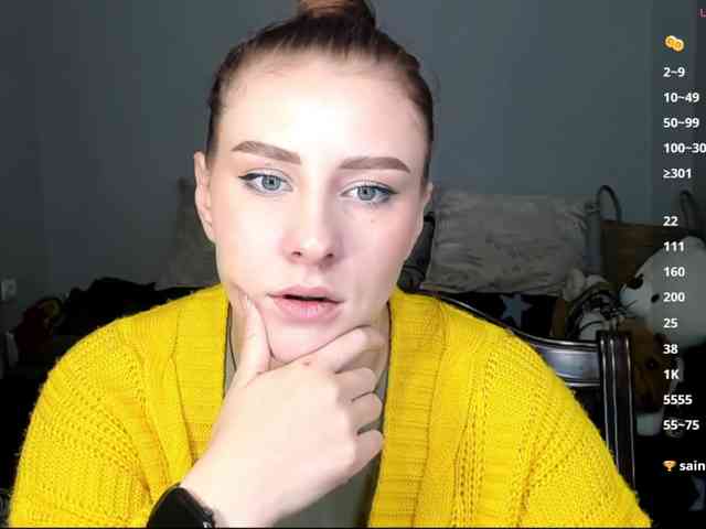 Withoutyourlove webcam