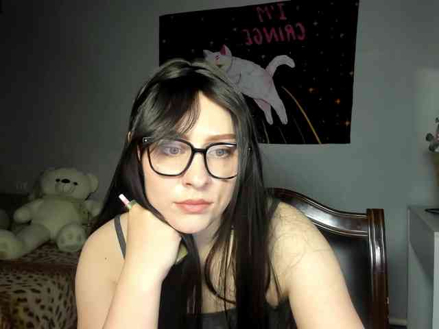RedheadDevil webcam