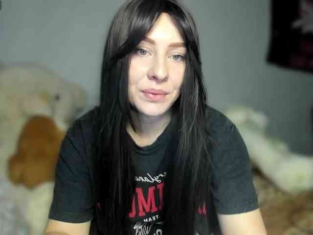 RedheadDevil webcam