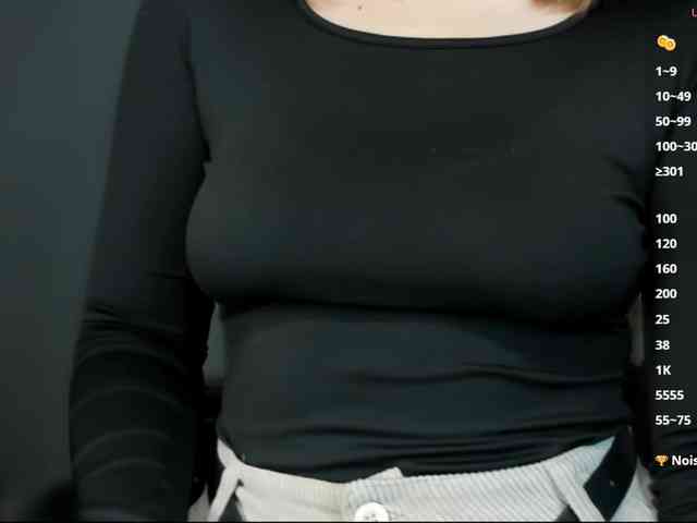 RedheadDevil webcam